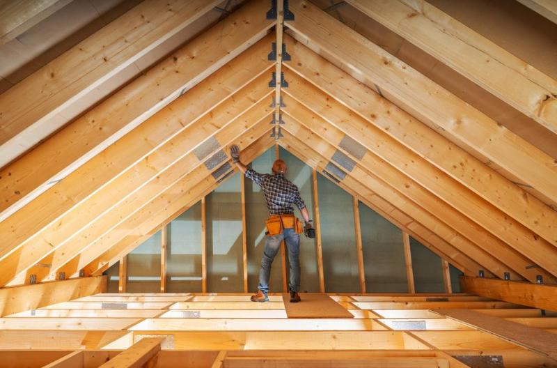Comment r&eacute;ussir l'ITI de votre maison efficacement ?