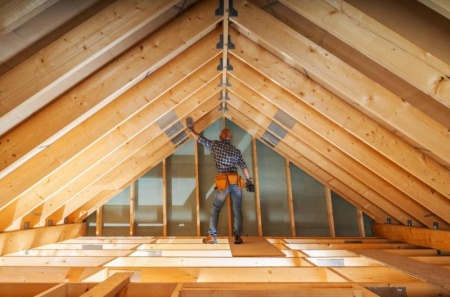 Comment r&eacute;ussir l'ITI de votre maison efficacement ?