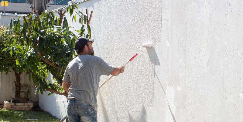 La peinture thermique peut-elle compl&eacute;ter l'isolation d'un logement ?